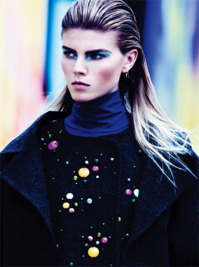 Maryna Linchuk