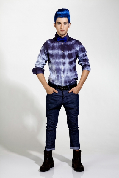 Matthew David