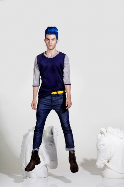 Matthew David