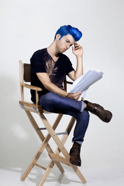 Matthew David