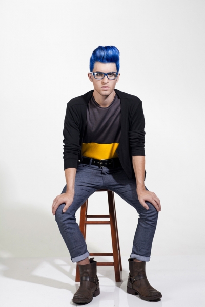 Matthew David