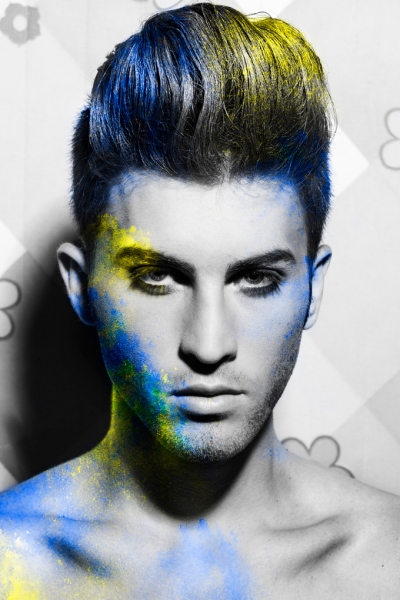 Matthew David