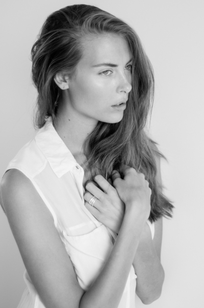 Meaghan Waller
