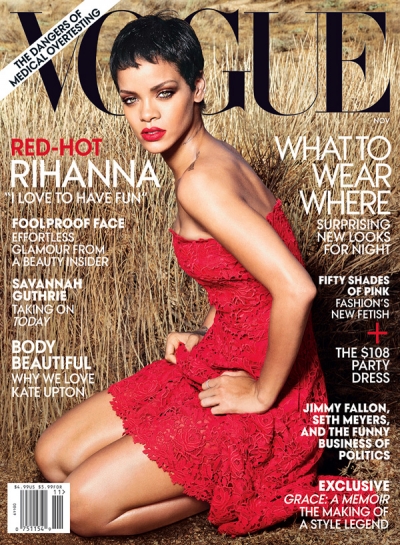 Rihanna