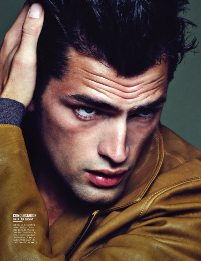 Sean O'Pry