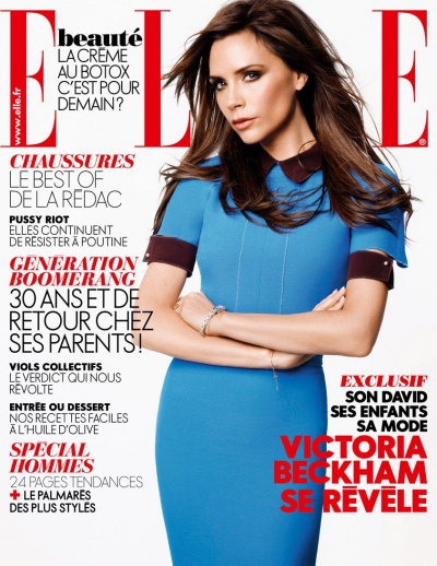 Victoria Beckham