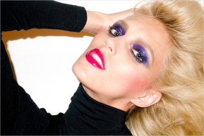 Anja Rubik