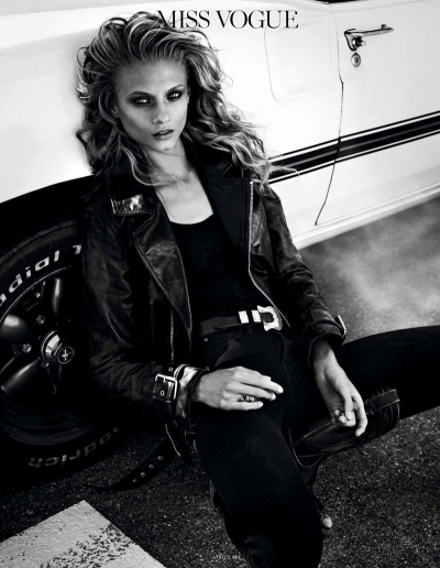 Anna Selezneva
