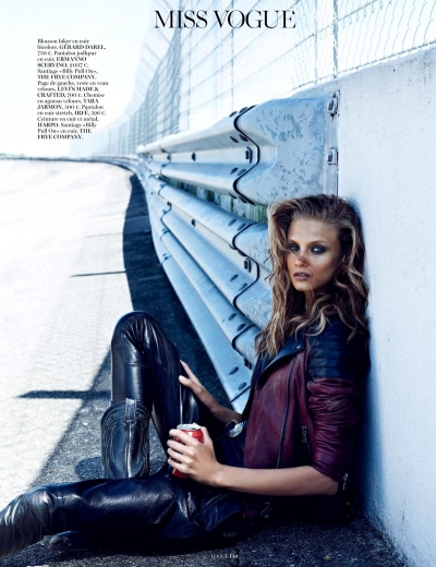 Anna Selezneva