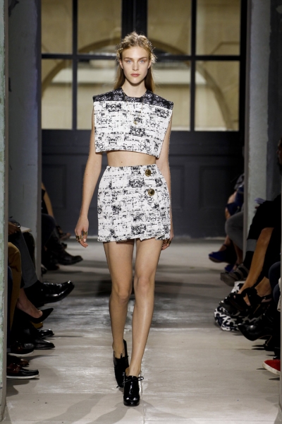 Balenciaga