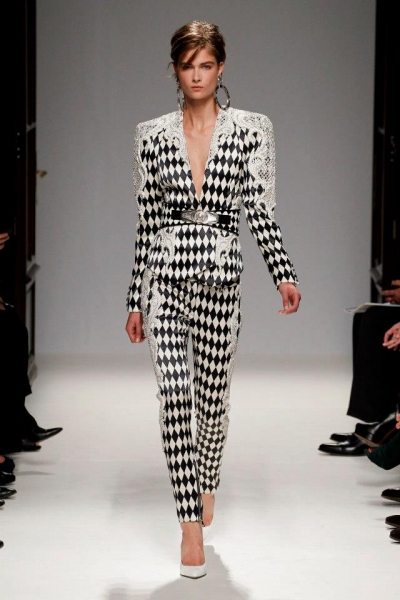 Balmain