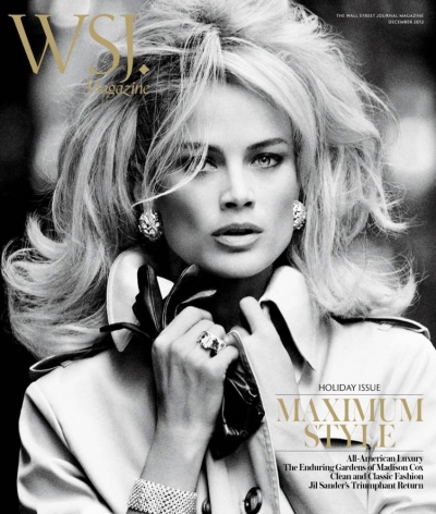 Carolyn Murphy