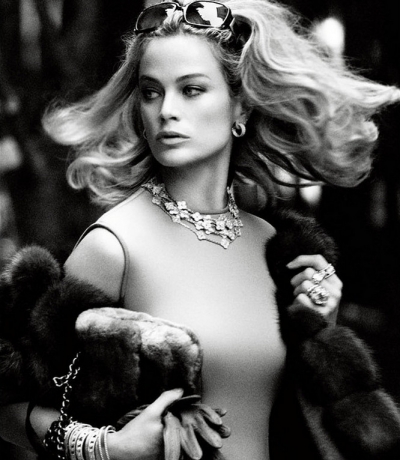 Carolyn Murphy