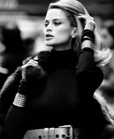 Carolyn Murphy