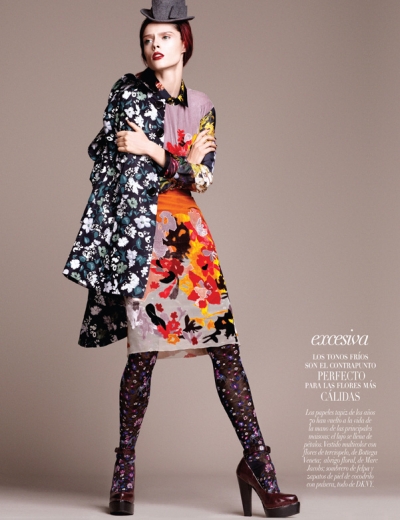 Coco Rocha