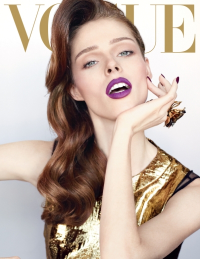 Coco Rocha