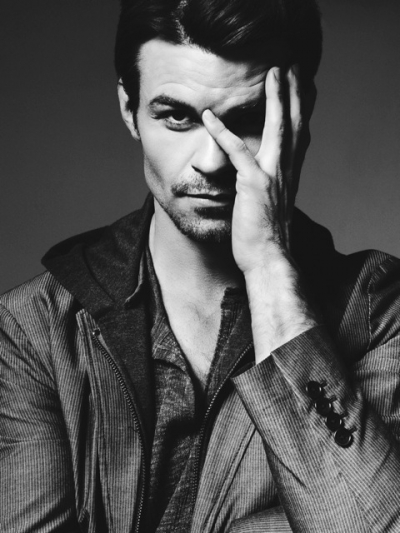Daniel Gillies