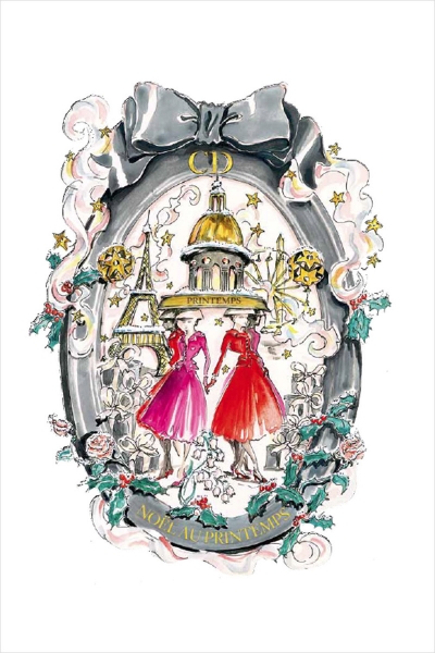 Printemps Dior