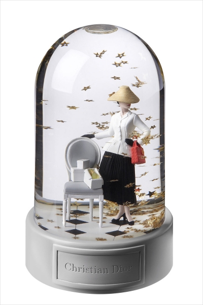 Printemps Dior