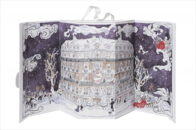 Printemps Dior