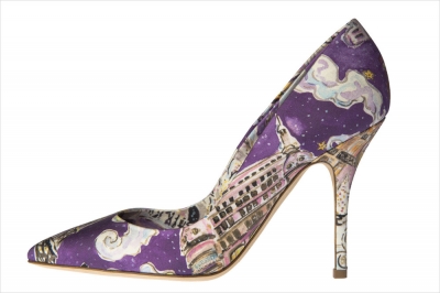 Printemps Dior