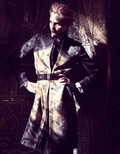 Dorothea Barth Jorgensen