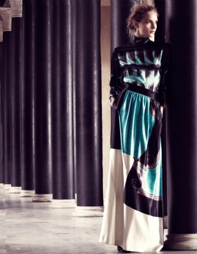 Dorothea Barth Jorgensen