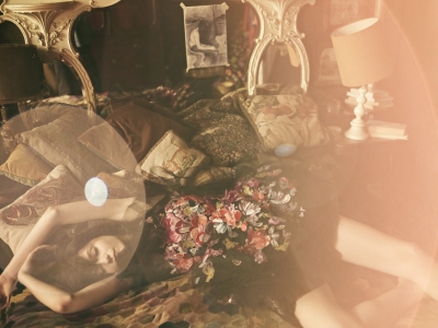 Dorothea Barth Jörgensen