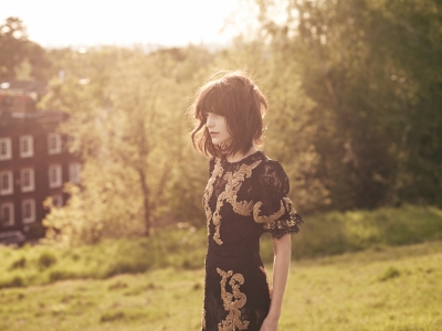 Dorothea Barth Jörgensen