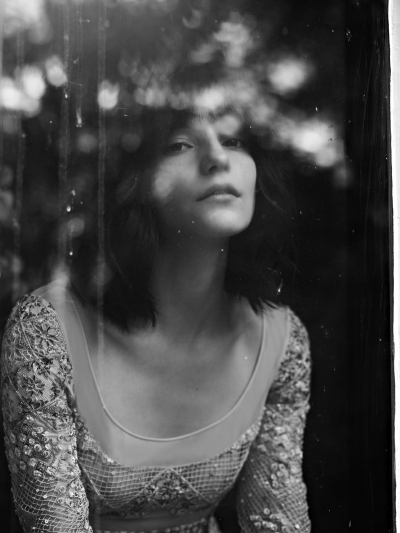 Dorothea Barth Jörgensen