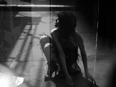 Dorothea Barth Jörgensen