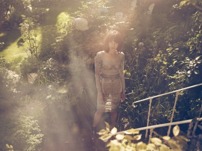 Dorothea Barth Jörgensen