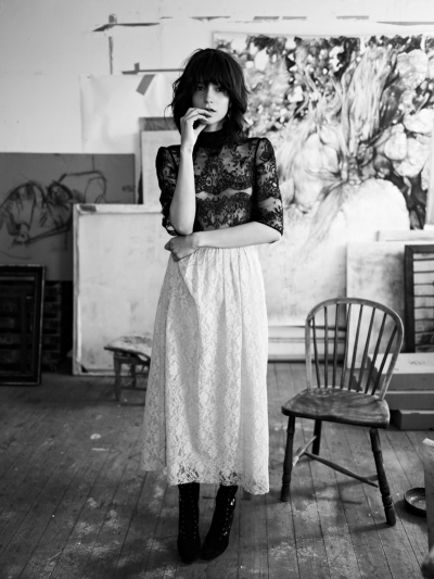 Dorothea Barth Jörgensen