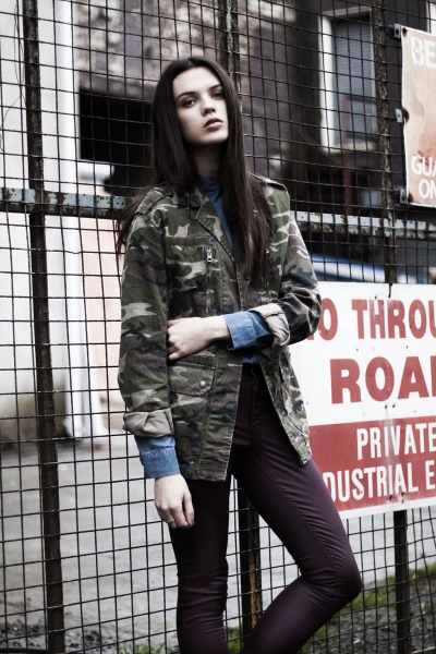 Eilish McCormick