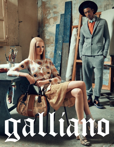 Galliano