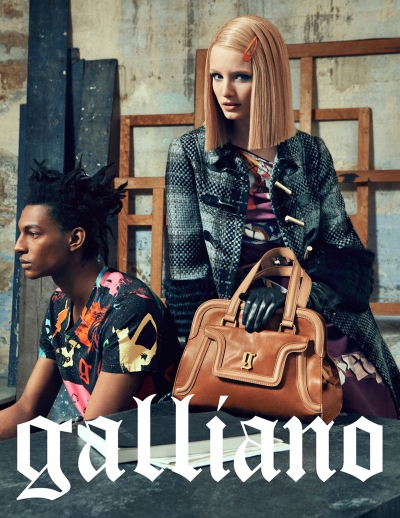 Galliano