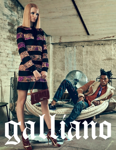 Galliano