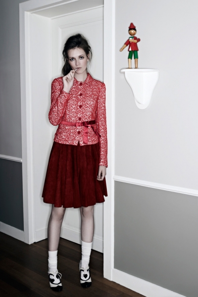 Hanna Maria Koczewska