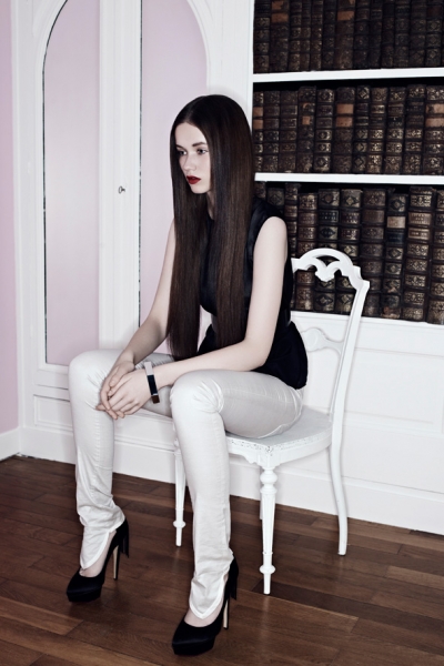 Hanna Maria Koczewska