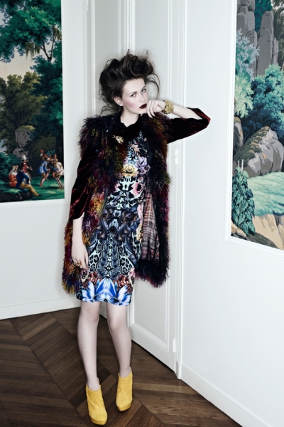 Hanna Maria Koczewska