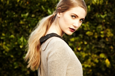 Joan-Elise Del Santo