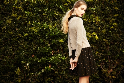 Joan-Elise Del Santo