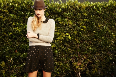 Joan-Elise Del Santo