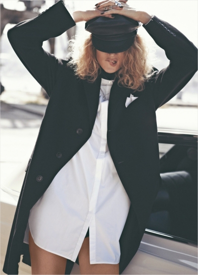 Michelle Buswell