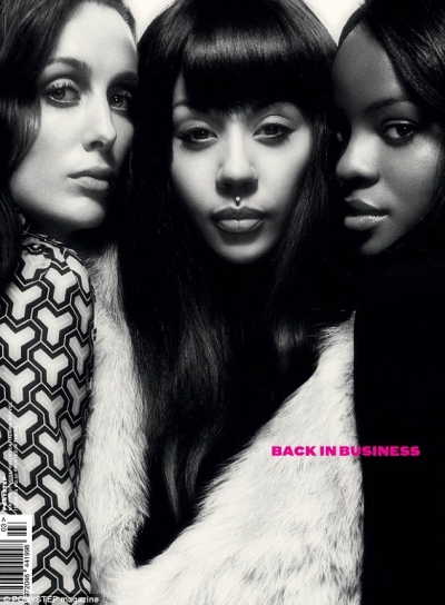 Ponystep
