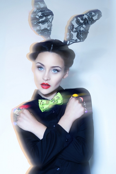 Natalia Chrominska