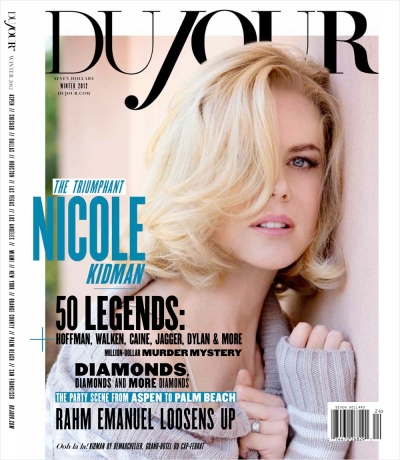 Nicole Kidman