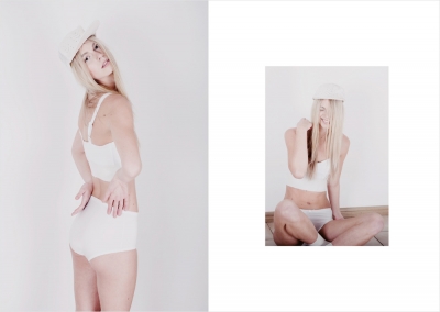 Steffi S