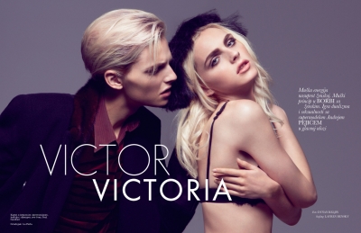 Andrej Pejic