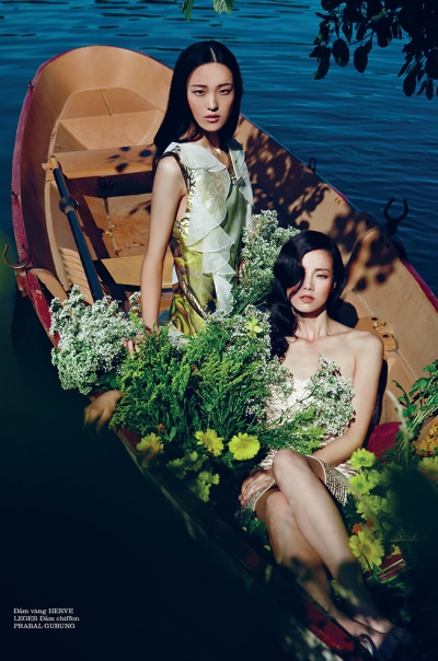 Elle Vietnam